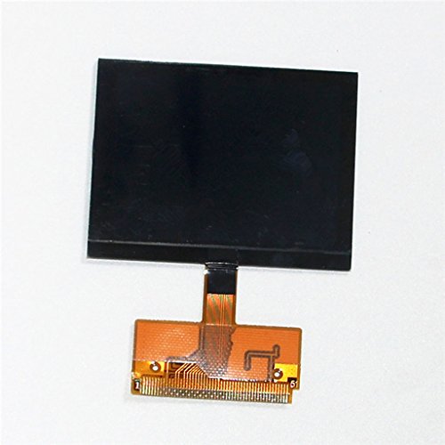 Homyl LCD Display Screen Pixel Repair Cluster Para Audi A3 S3 A4 A6 TT Homyl LCD Display Screen Pixel Repair Cluster Para Audi A3 S3 A4 A6 TT