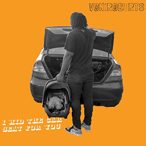 I Hid the Car Seat for You [Explicit]