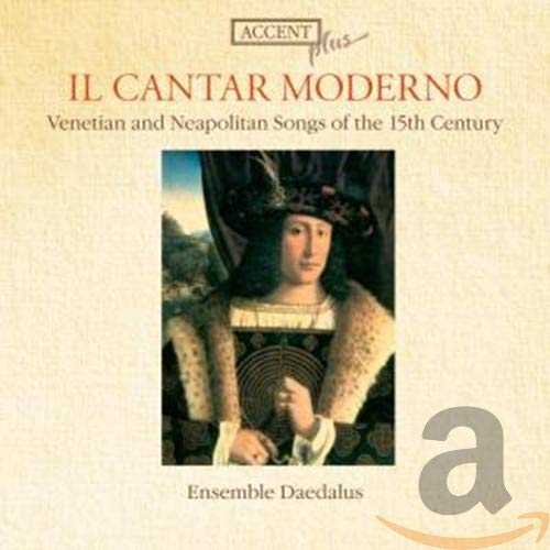 Il Cantar Moderno / Accent Plus Il Cantar Moderno / Accent Plus