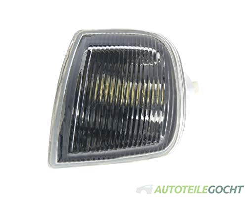 Intermitente Seat Arosa Izquierda Intermitente Seat Arosa Izquierda