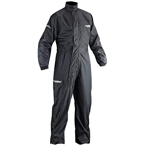 Ixon Compact Suit - Traje de lluvia (talla XS)