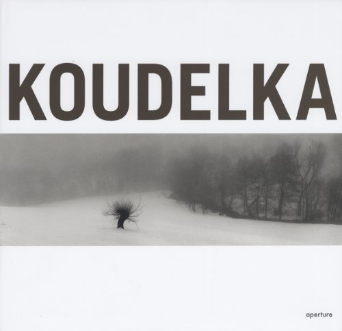 Koudelka 1st edition by Delpire, Robert, Edd¨¦, Dominique, F¨¢rov¨¢, Anna (2007) Hardcover