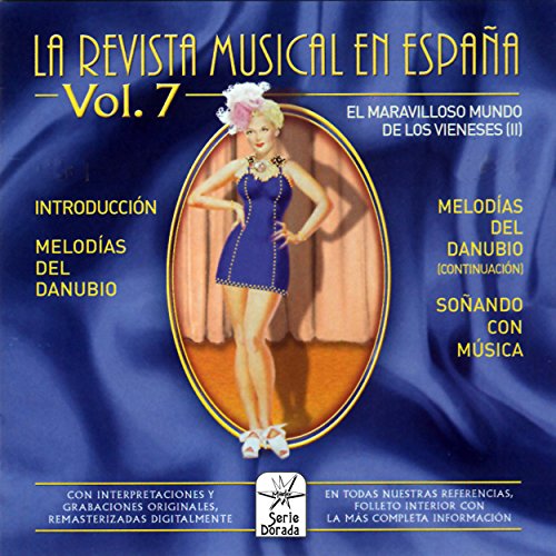 La Revista Musical en España, Vol. 7