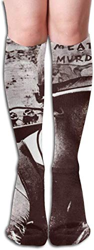 LanDu The Smiths Women & Men Socks. Calcetines cortos, calcetines deportivos