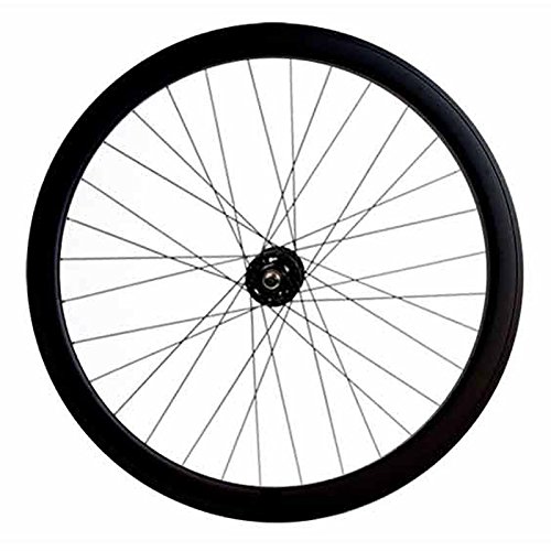 Mowheel Rueda de Bicicleta 40mm Delantera