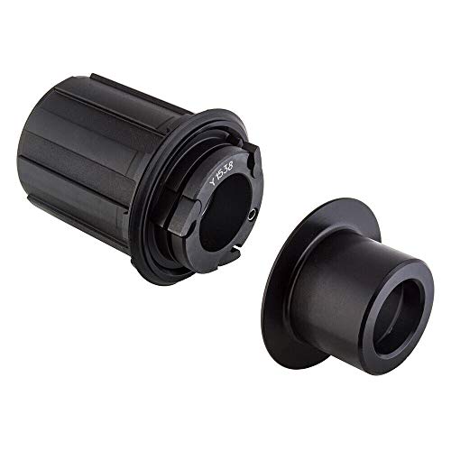Núcleo DTS Wiss MTB Shimano9/10/11 para 142/148/12 Núcleo DTS Wiss MTB Shimano9/10/11 para 142/148/12