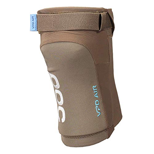 POC Joint VPD Air Knee Rodillera, Adultos Unisex, Obsydian Brown, XLG
