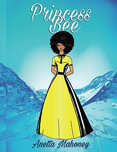 Princess Bee (Introducing Princess Bee and The RS4 Book 1) (English Edition)