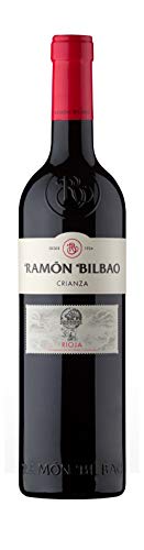 Ramón Bilbao - Crianza Vino Tinto Do Rioja Botella 75 Cl