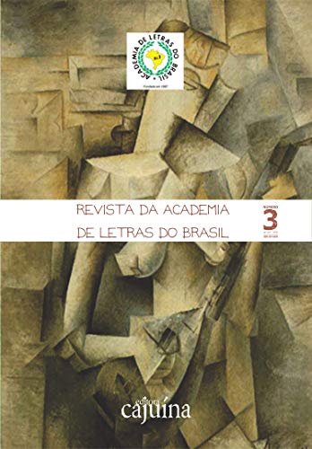 Revista da Academia de Letras do Brasil 3 (Portuguese Edition)