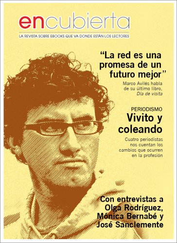 Revista EnCubierta - Periodismo en la Appellplatz (Revista EnCubierta - Periodismo en la Appellplatz (Noviembre de 2012) nº 5)