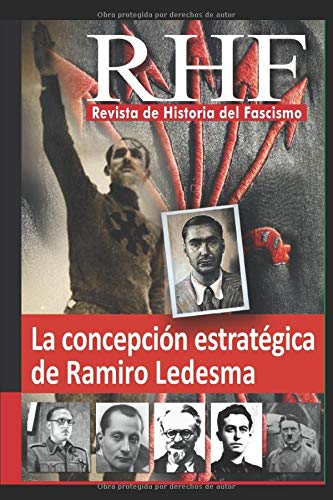 RHF- Revista de Historia del Fascismo: 20