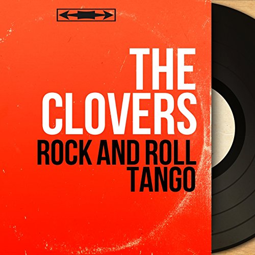 Rock and Roll Tango (Mono Version)