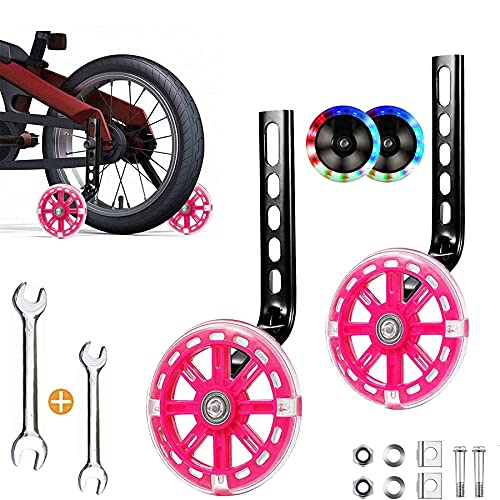 Ruedas De Entrenamiento De Bicicleta,Ruedas Estabilizadoras,Ruedas de Apoyo para Niños,Ruedas Niño Bicicleta,Ruedas de Entrenamiento Bicicleta Infantil,Estabilizador de Bicicleta (A5) Ruedas De Entrenamiento De Bicicleta,Ruedas Estabilizadoras,Ruedas de Apoyo para Niños,Ruedas Niño Bicicleta,Ruedas de Entrenamiento Bicicleta Infantil,Estabilizador de Bicicleta (A5)