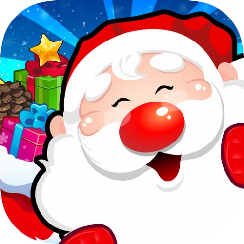 Santa's Gift Runner