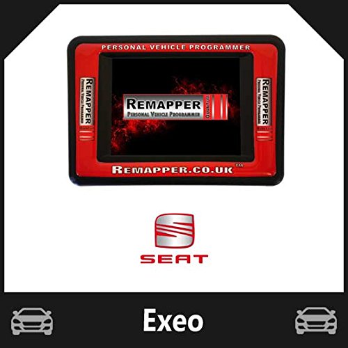 Seat Exeo personalizada OBD ECU remapping, motor REMAP & Chip Tuning Tool – superior más caja de ajuste de Diesel