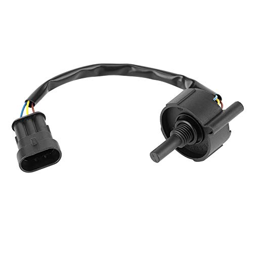 Sensor de agua con filtro diesel, Sensor de agua con diesel para automóvil Separador de agua y aceite Separador de agua y combustible 12762673 Se adapta a 9-3 9-5 Sensor de agua con filtro diesel, Sensor de agua con diesel para automóvil Separador de agua y aceite Separador de agua y combustible 12762673 Se adapta a 9-3 9-5