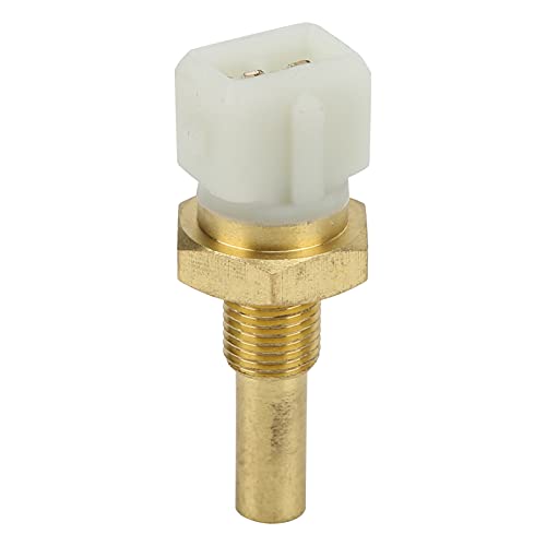 Sensor de temperatura del refrigerante, 026906161, accesorio de repuesto del sensor de temperatura del refrigerante del motor del coche para Seat Cordoba/Toledo Sensor de temperatura del refrigerante, 026906161, accesorio de repuesto del sensor de temperatura del refrigerante del motor del coche para Seat Cordoba/Toledo