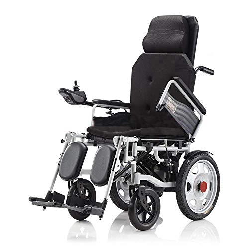 Silla De Ruedas, Silla De Ruedas Eléctrica, Plegable, Ligero, Mayor, Discapacitado, con Cuatro Ruedas,Red Silla De Ruedas, Silla De Ruedas Eléctrica, Plegable, Ligero, Mayor, Discapacitado, con Cuatro Ruedas,Red