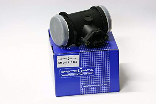 SPECTROMATIC Caudalimetro 9128919 para SAAB 900 II 2.0 2.3 2.5 i - 16 24 V6 Turbo 0280217105