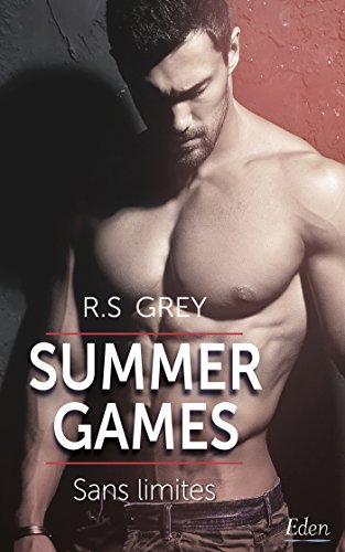 Summer games : sans limites (French Edition)