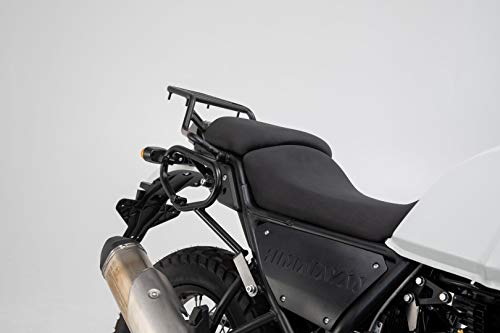 SW Motech SLC side carrier right Royal Enfield Himalayan (18-). | HTA.41.789.11000