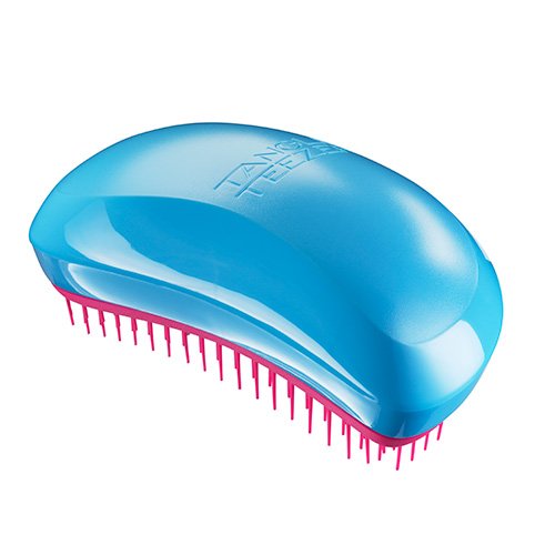 Tangle Teezer Cepillo Salon Elite Blue/Pink 1 Unidad 95 g