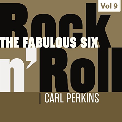 The Fabulous Six - Rock 'N' Roll, Vol. 9