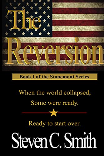 The Reversion (Stonemont Book 1) (English Edition)
