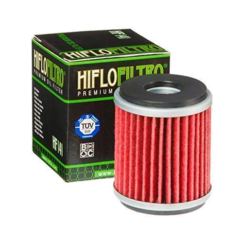 Trumpet Tyres Rieju 250 450 Maratón 09 10 11 Filtro de Aceite Calidad Genuina OE Hiflo HF141