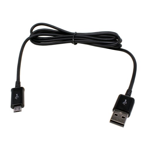 USB Cable de datos ECB-DU5ABE para Samsung Ch@t 357 GT-S3570;