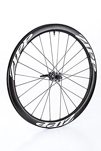 Zipp 303 - Rueda Trasera para reposabrazos de Lluvia, Color White Decal, tamaño Size 700C Zipp 303 - Rueda Trasera para reposabrazos de Lluvia, Color White Decal, tamaño Size 700C
