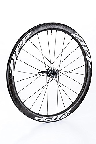 Zipp 303 - Rueda Trasera para reposabrazos de Lluvia, Color White Decal, tamaño Size 700C