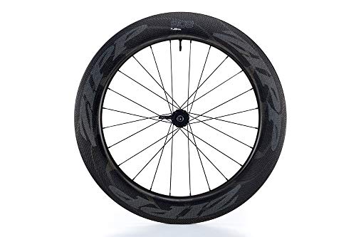 Zipp Unisex 808 NSW Trasero SRAM/Shimano Buje de Rueda, Impresioner gráfico, tamaño 700 C