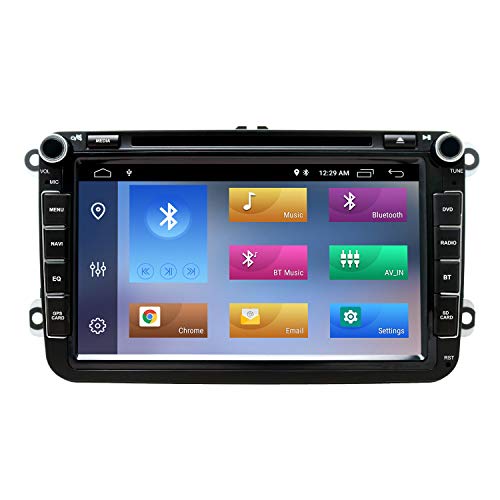 8 Pulgadas Android 10 Autoradio 8 Pulgadas Android 10 Autoradio