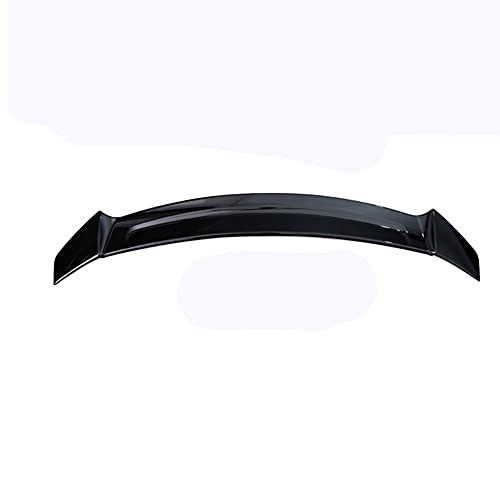 Alerón Trasero Divisor de vehículo , para Honda Civic 2017-2021 FK4 FK7 FK8 5DR Hatchback Coche Negro Brillante Techo Trasero Spoiler Parachoques Labio Alerón Trasero Divisor de vehículo , para Honda Civic 2017-2021 FK4 FK7 FK8 5DR Hatchback Coche Negro Brillante Techo Trasero Spoiler Parachoques Labio