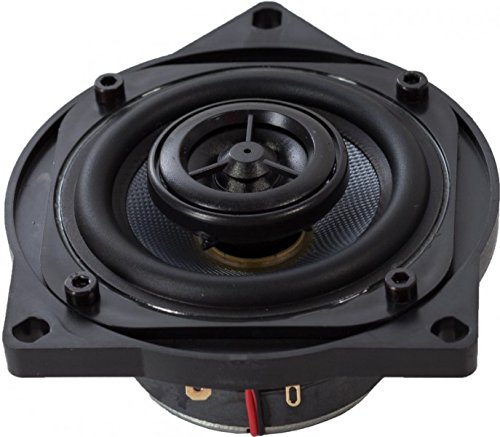 Audio System CO80BMW CO-SERIES Spezial Coaxial System