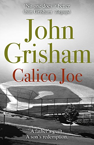 Calico Joe: An unforgettable novel about childhood, family, conflict and guilt, and forgiveness (English Edition)
