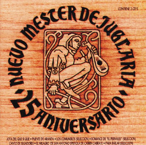 Canto De Segadores (Album Version)