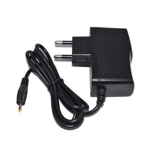 CARGADOR ESP ® Cargador Corriente 6V Compatible con Reemplazo Vigilabebes Jane Sincro Screen 4,3" 4.3" Recambio Replacement CARGADOR ESP ® Cargador Corriente 6V Compatible con Reemplazo Vigilabebes Jane Sincro Screen 4,3" 4.3" Recambio Replacement