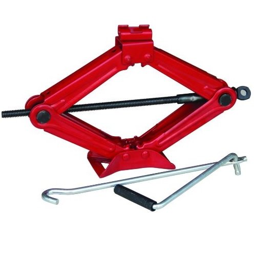 Compatible con Seat Leon 5P Gato pantógrafo con barra giratoria para elevar neumáticos de coche con asa y base de acero universal hasta 2 toneladas. Compatible con Seat Leon 5P Gato pantógrafo con barra giratoria para elevar neumáticos de coche con asa y base de acero universal hasta 2 toneladas.