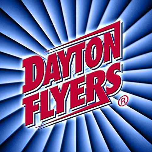 Dayton Hooked On the Flyers (Hooked On a Feeling)
