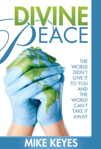 Divine Peace (English Edition)