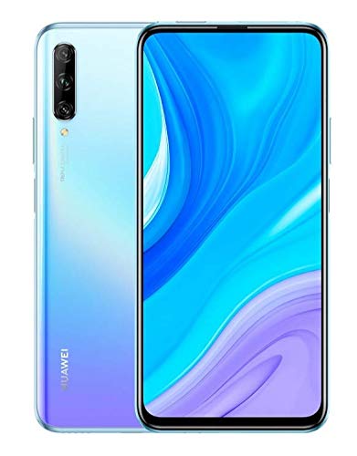 Huawei P Smart Pro (2019) Dual SIM 128GB 6GB RAM STK-L21 Breathing Crystal Blue