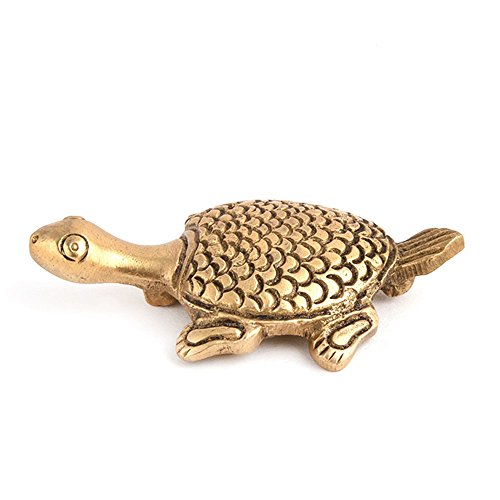 Indianshelf hecho a mano decorativo latón Multicolor tortuga estatua buena suerte encanto nuevo diseño en línea smg- Indianshelf hecho a mano decorativo latón Multicolor tortuga estatua buena suerte encanto nuevo diseño en línea smg-