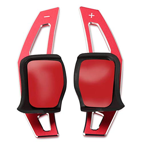 levas de cambio DSG en el volante, para Skoda Octavia Rs 2018 levas de cambio DSG en el volante, para Skoda Octavia Rs 2018
