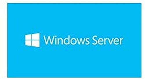 Microsoft Windows 2019 Standard Server 5-User Cal DT.|Estándar, 5 usuarios, Desconocido, PC, Descarga.