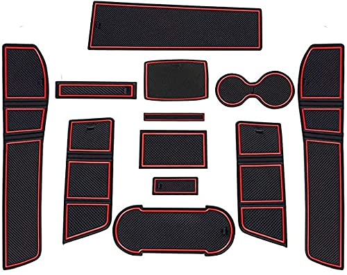 Para SEAT Leon Cupra 5F FR 2017 2018 2019 2020,Coche Accesorios Interior Puerta Seguridad Pad Cup Alfombrillas,Antideslizante Copa Mats Anti Slip Puerta De Acceso Kit De La Para SEAT Leon Cupra 5F FR 2017 2018 2019 2020,Coche Accesorios Interior Puerta Seguridad Pad Cup Alfombrillas,Antideslizante Copa Mats Anti Slip Puerta De Acceso Kit De La