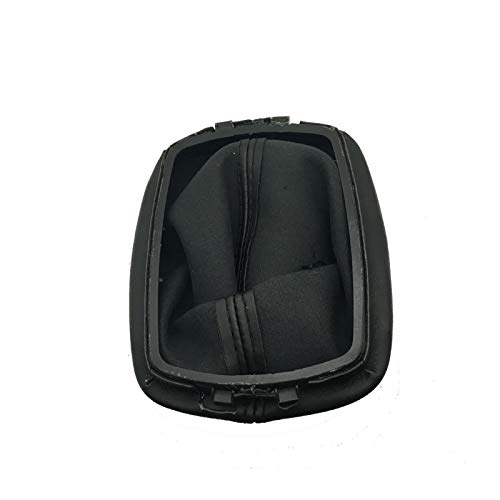 Perilla de Cambio de Coche para Skoda Octavia I 1U 2006-2012, perillas de Cambio de Marchas de Coche 5 velocidades 12 mm 23 mm Perilla de Cambio de Coche para Skoda Octavia I 1U 2006-2012, perillas de Cambio de Marchas de Coche 5 velocidades 12 mm 23 mm