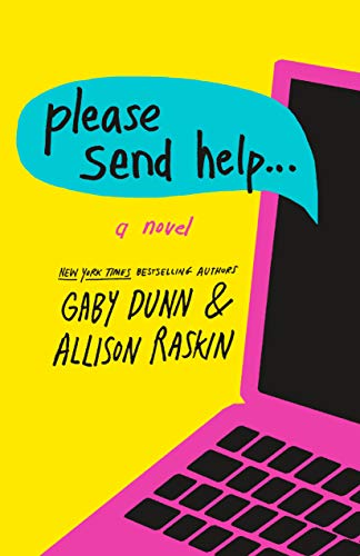 Please Send Help: A Novel (English Edition)